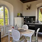 Διαμέρισμα Dimora Vista Con Piscina