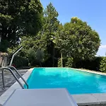 Διαμέρισμα Dimora Vista Con Piscina Lesa