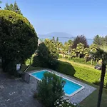 Dimora Vista Con Piscina