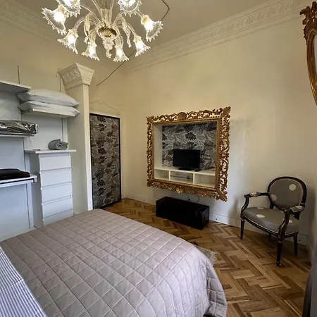 Dimora Vista Con Piscina Apartman *