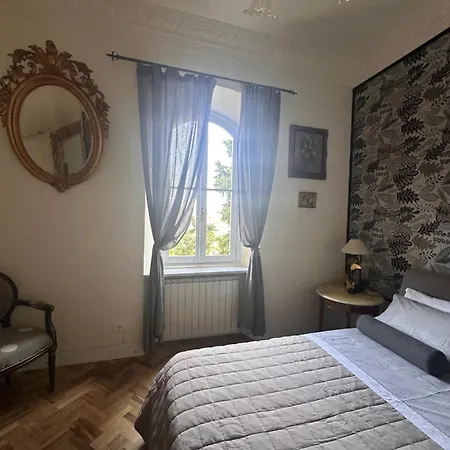 Apartmán Dimora Vista Con Piscina