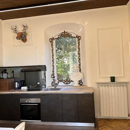 Dimora Vista Con Piscina * Lesa