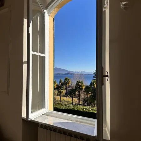 Dimora Vista Con Piscina *
