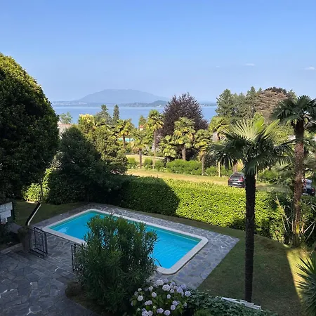Lägenhet Dimora Vista Con Piscina