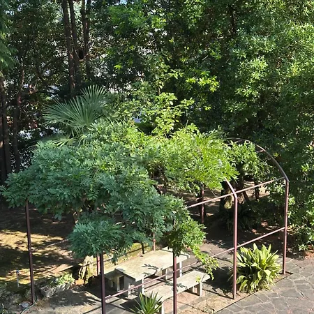 Lägenhet Dimora Vista Con Piscina *