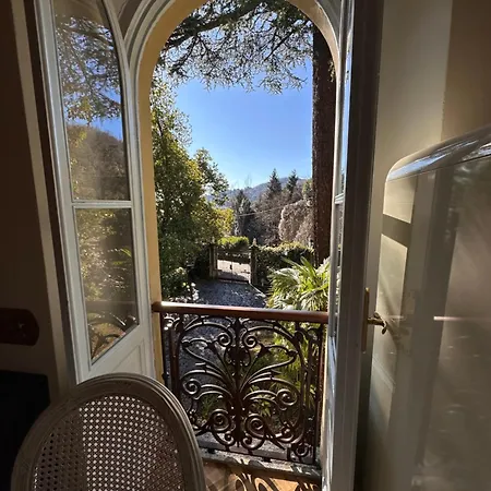 Dimora Vista Con Piscina Apartmán *