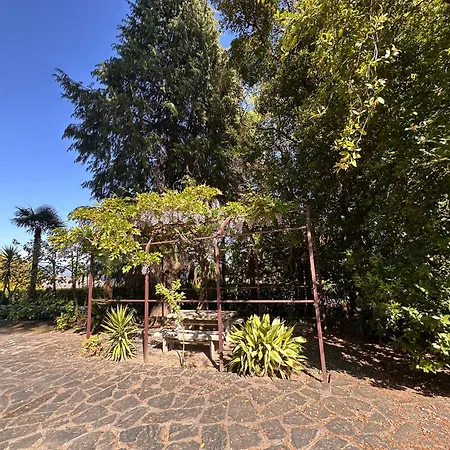Apartmán Dimora Vista Con Piscina *