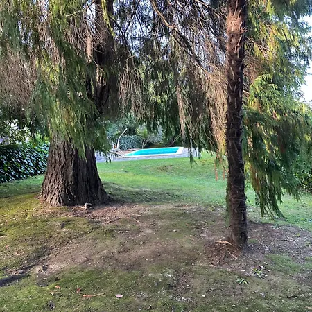 Apartmán Dimora Vista Con Piscina