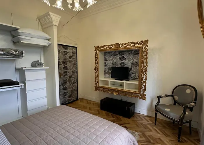 Dimora Vista Con Piscina Apartman *