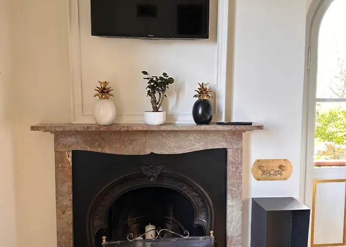 Dimora Vista Con Piscina *