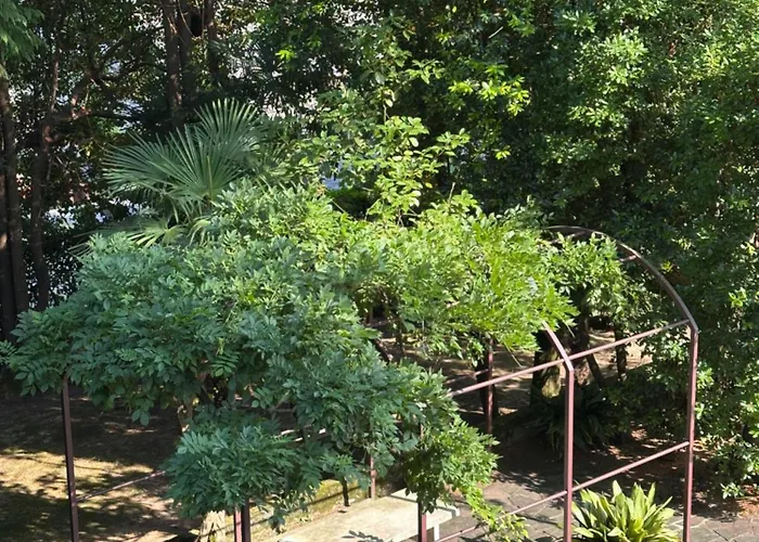 Apartman Dimora Vista Con Piscina *